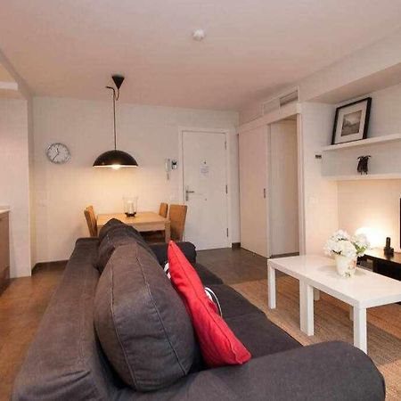 Port VII Apt Centrico Acogedor W Balcon 23 Barcelona Eksteriør bilde