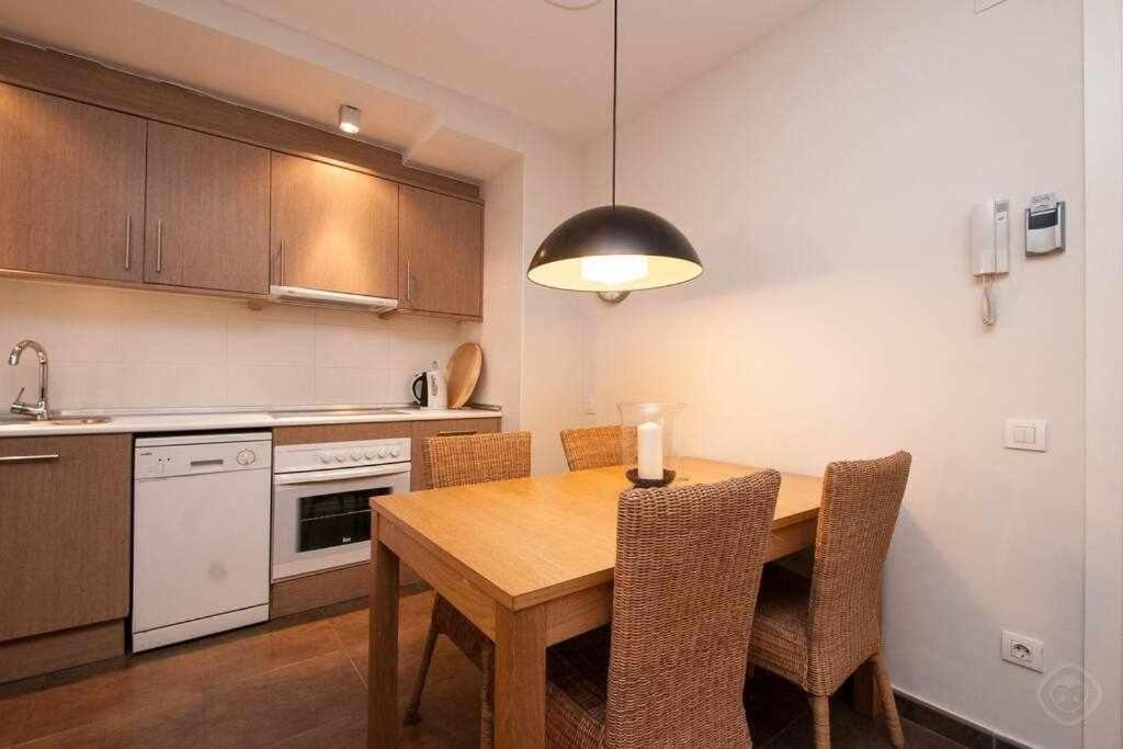 Port VII Apt Centrico Acogedor W Balcon 23 Barcelona Eksteriør bilde